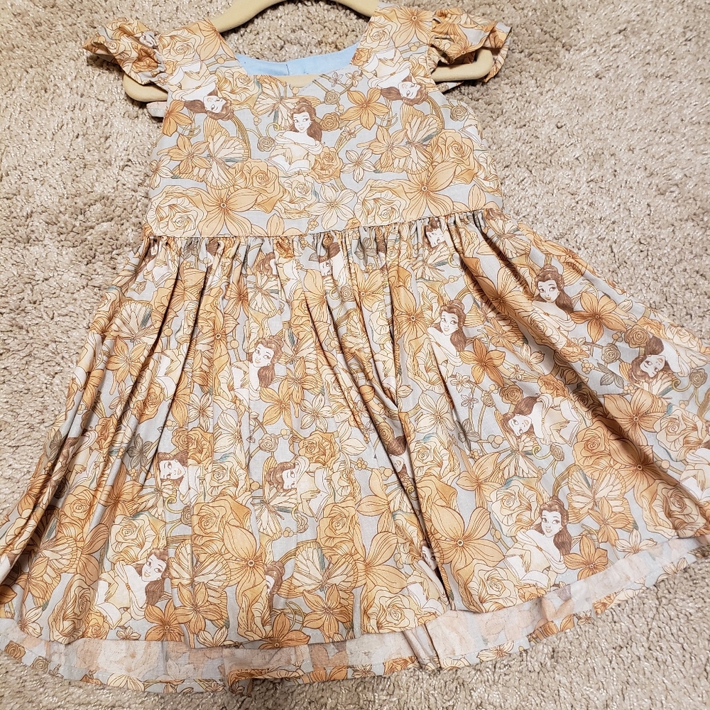 Princess Dress